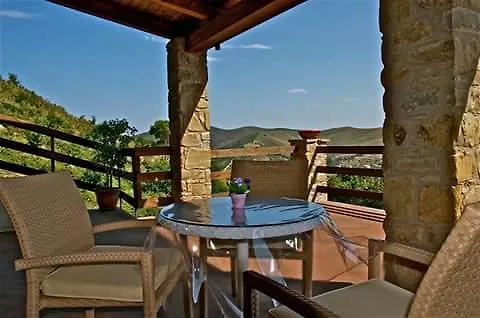 Alojamento de Acomodação e Pequeno-almoço Liseda 4*