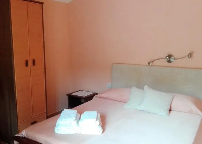 Liseda 4* Castellabate