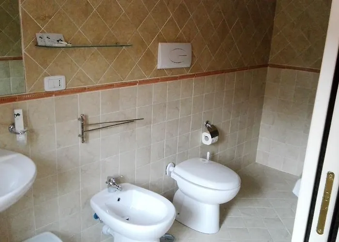 Liseda Alojamento de Acomodação e Pequeno-almoço 4*