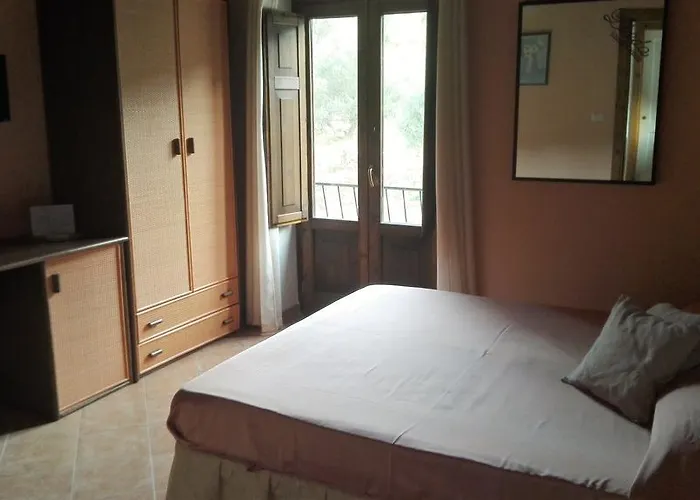 Bed & Breakfast Liseda 4*