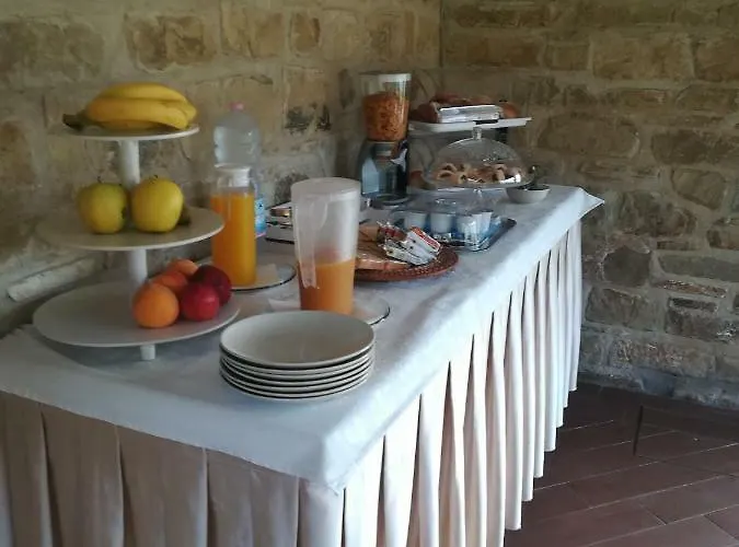 Liseda Bed & Breakfast 4*