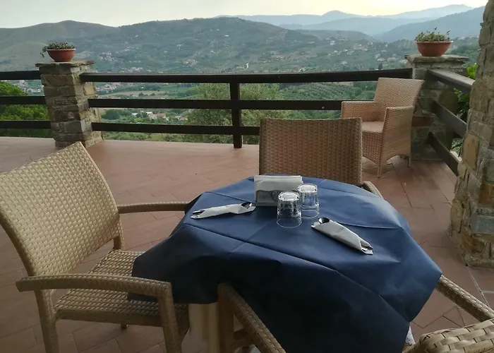 Alojamento de Acomodação e Pequeno-almoço Liseda 4*