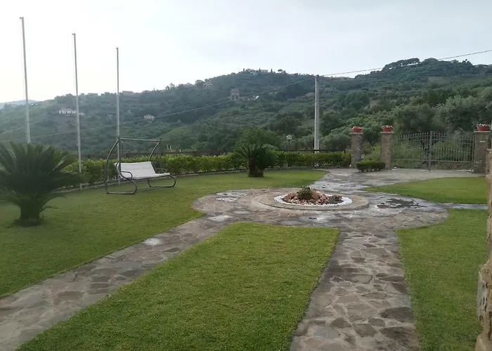 Liseda Alojamento de Acomodação e Pequeno-almoço